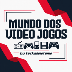 mundodosvideojogos